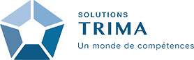 logo TRIMA bleuhorizontal